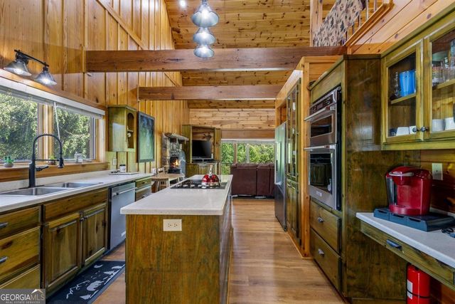 166 Richard Road, Blairsville, GA 30512