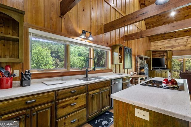 166 Richard Road, Blairsville, GA 30512