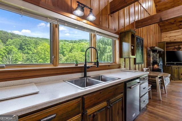 166 Richard Road, Blairsville, GA 30512