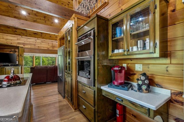 166 Richard Road, Blairsville, GA 30512