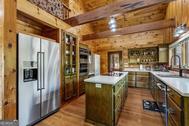 166 Richard Road, Blairsville, GA 30512