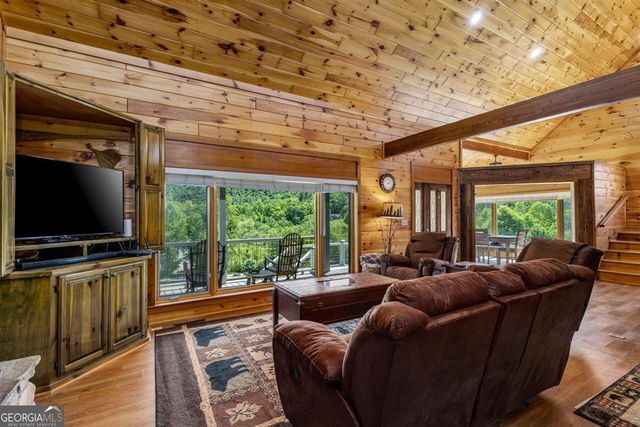 166 Richard Road, Blairsville, GA 30512