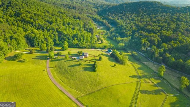 166 Richard Road, Blairsville, GA 30512