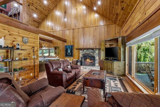 166 Richard Road, Blairsville, GA 30512