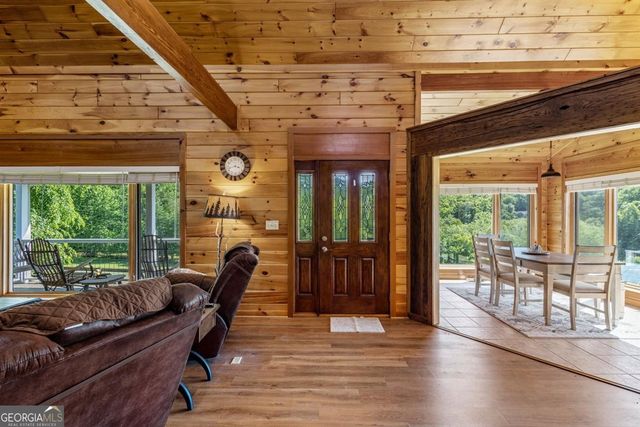 166 Richard Road, Blairsville, GA 30512