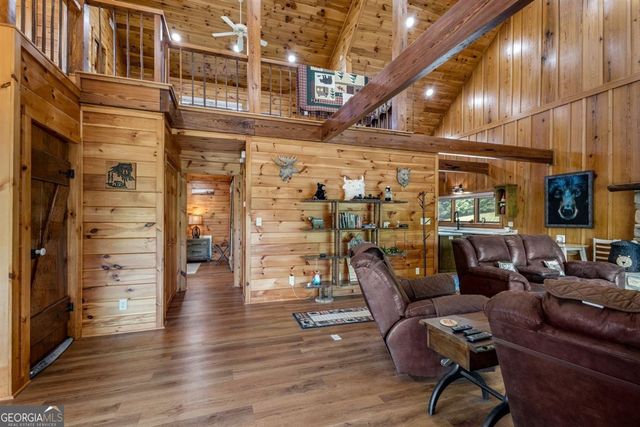 166 Richard Road, Blairsville, GA 30512