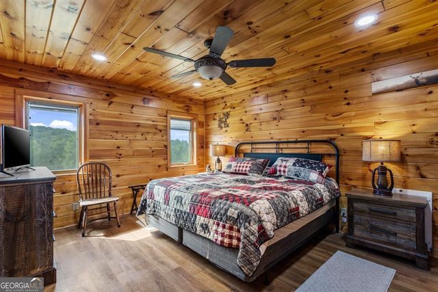 166 Richard Road, Blairsville, GA 30512