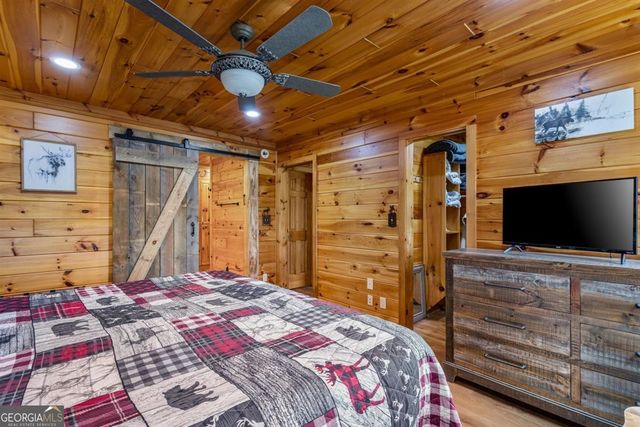166 Richard Road, Blairsville, GA 30512
