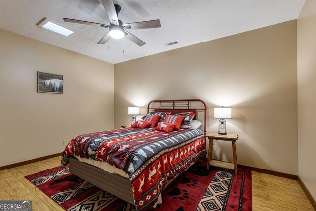 166 Richard Road, Blairsville, GA 30512