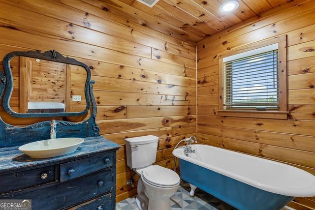 166 Richard Road, Blairsville, GA 30512