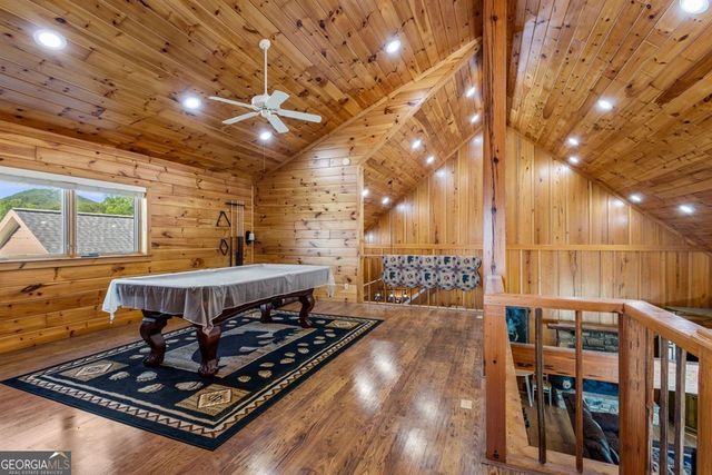 166 Richard Road, Blairsville, GA 30512
