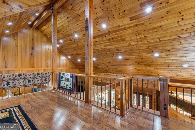 166 Richard Road, Blairsville, GA 30512