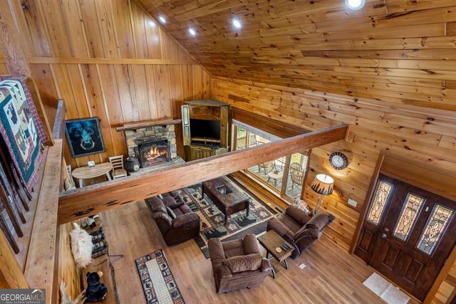 166 Richard Road, Blairsville, GA 30512