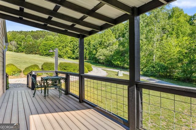 166 Richard Road, Blairsville, GA 30512
