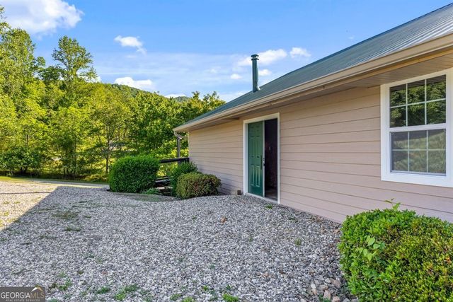 166 Richard Road, Blairsville, GA 30512