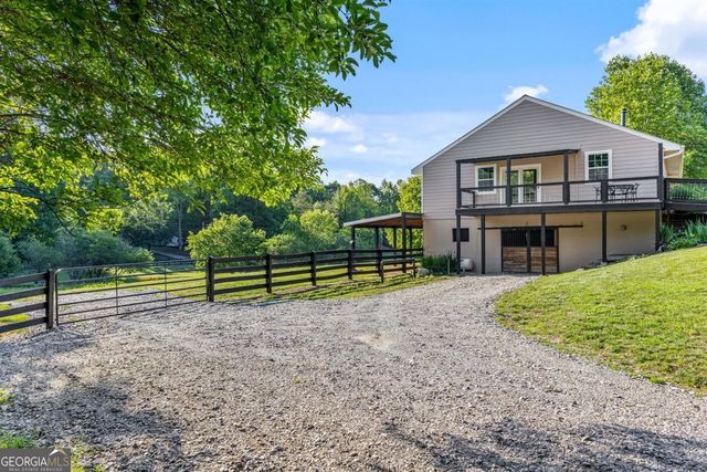 166 Richard Road, Blairsville, GA 30512