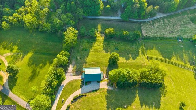 166 Richard Road, Blairsville, GA 30512