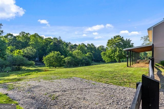 166 Richard Road, Blairsville, GA 30512