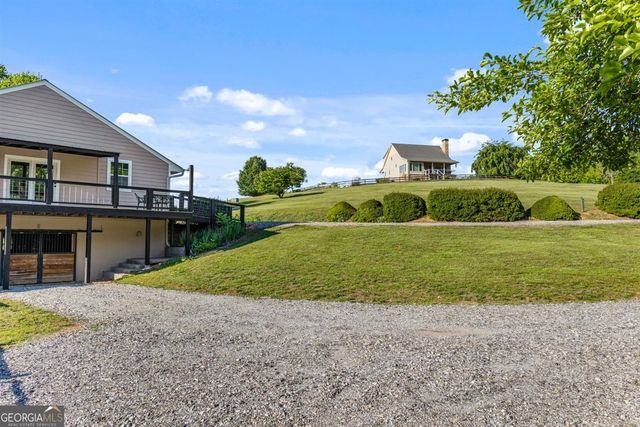 166 Richard Road, Blairsville, GA 30512
