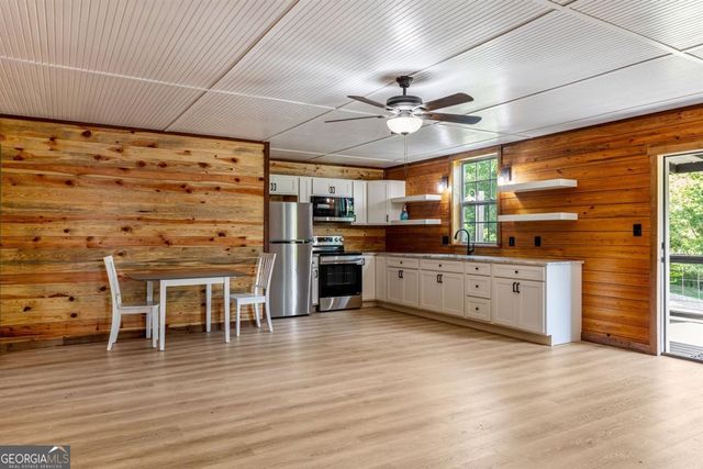 166 Richard Road, Blairsville, GA 30512