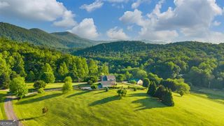 166 Richard Road, Blairsville, GA 30512