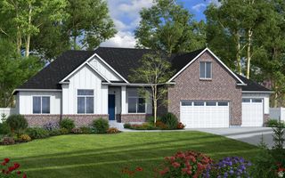 5909 W HAL CANYON ROW #206, West Jordan, UT 84081