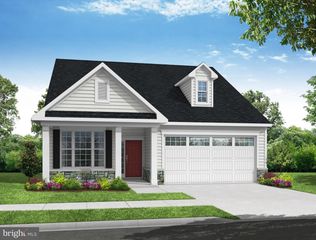 83 MESSINA LOOP, Mullica Hill, NJ 08062