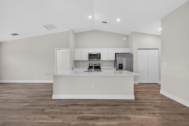 1517 SW Aledo Lane, Port St. Lucie, FL 34953