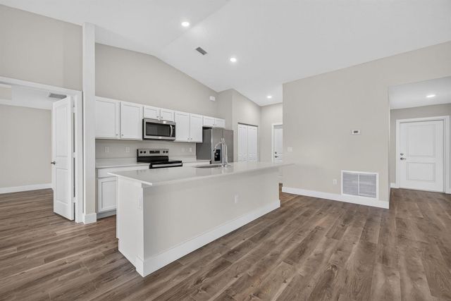 1517 SW Aledo Lane, Port St. Lucie, FL 34953