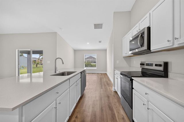 1517 SW Aledo Lane, Port St. Lucie, FL 34953