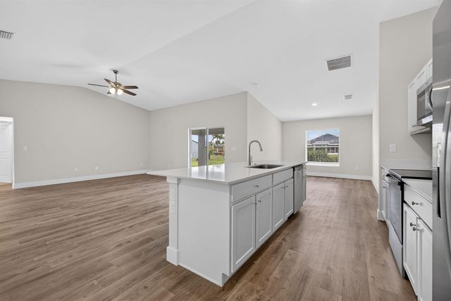 1517 SW Aledo Lane, Port St. Lucie, FL 34953