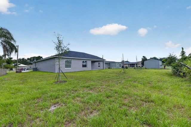 1517 SW Aledo Lane, Port St. Lucie, FL 34953