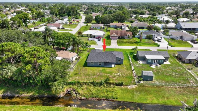 1517 SW Aledo Lane, Port St. Lucie, FL 34953