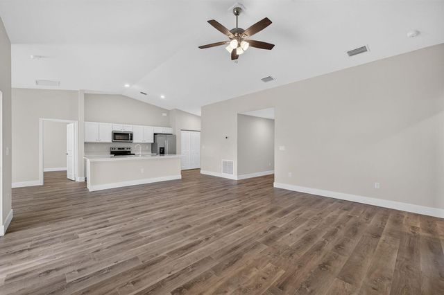 1517 SW Aledo Lane, Port St. Lucie, FL 34953