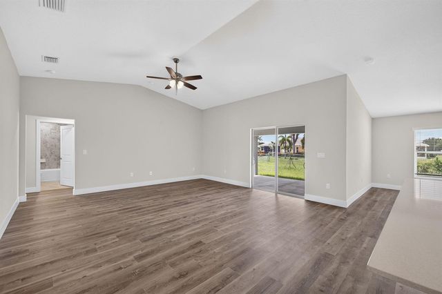 1517 SW Aledo Lane, Port St. Lucie, FL 34953