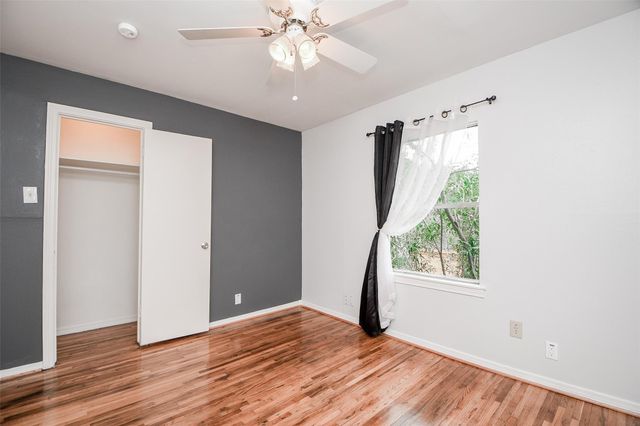 2824 Dalton Street, Houston, TX 77017