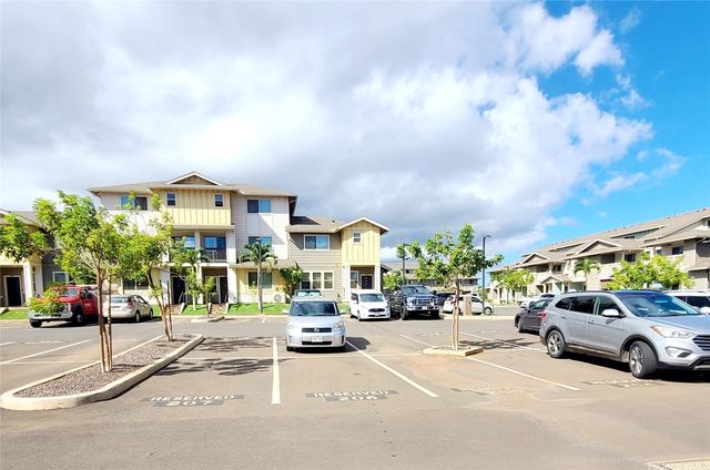 91-3633 Kauluakoko Street 702, Ewa Beach, HI 96706
