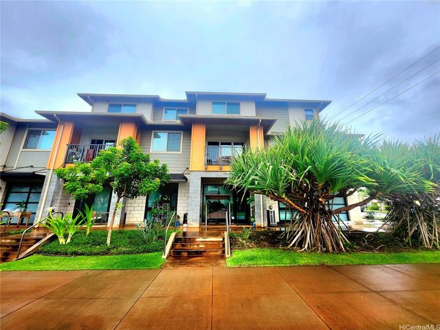 91-3633 Kauluakoko Street 702, Ewa Beach, HI 96706