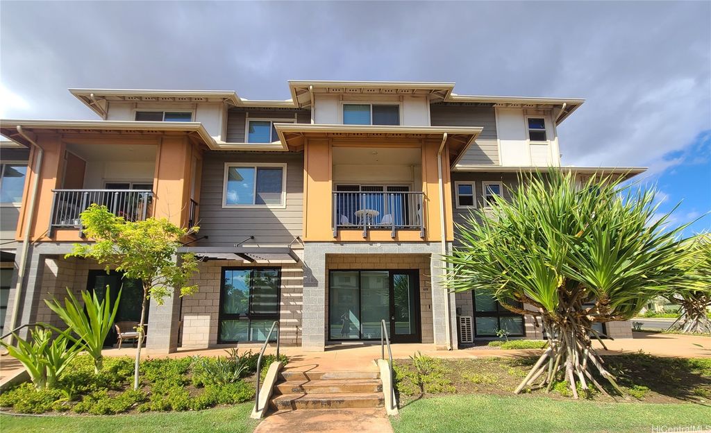 91-3633 Kauluakoko Street 702, Ewa Beach, HI 96706