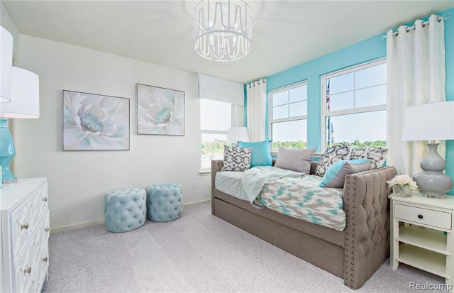 58600 Selma Drive, South Lyon, MI 48178