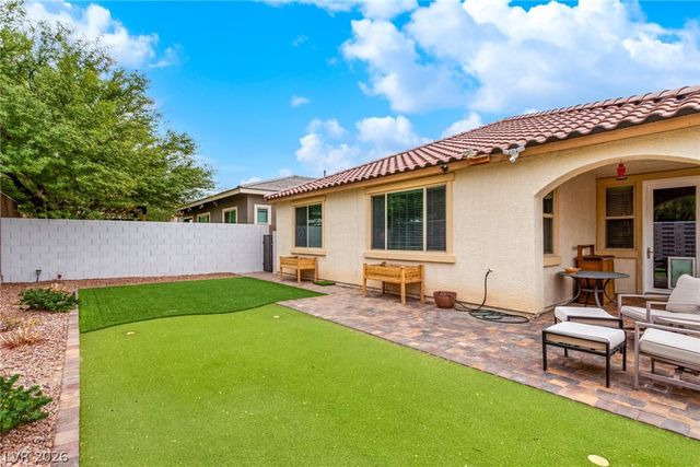 424 Al Coda Place, Henderson, NV 89011