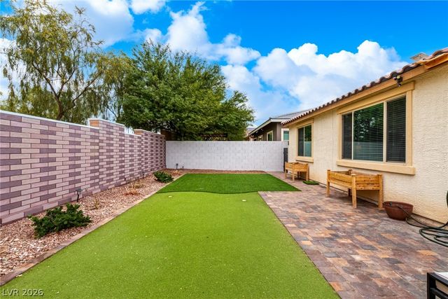 424 Al Coda Place, Henderson, NV 89011