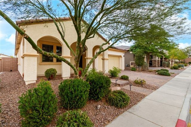 424 Al Coda Place, Henderson, NV 89011
