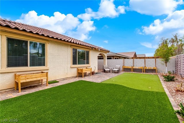 424 Al Coda Place, Henderson, NV 89011