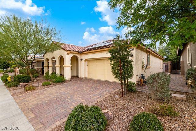 424 Al Coda Place, Henderson, NV 89011