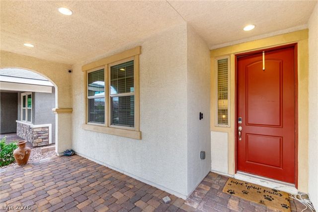 424 Al Coda Place, Henderson, NV 89011