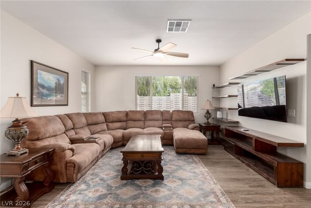 424 Al Coda Place, Henderson, NV 89011