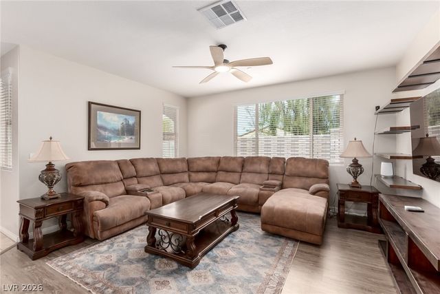 424 Al Coda Place, Henderson, NV 89011