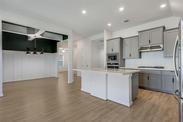 4326 Frankfurt LN, Round Rock, TX 78626