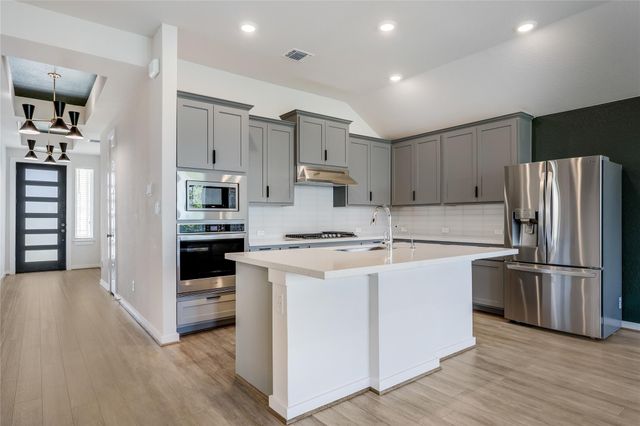 4326 Frankfurt LN, Round Rock, TX 78626